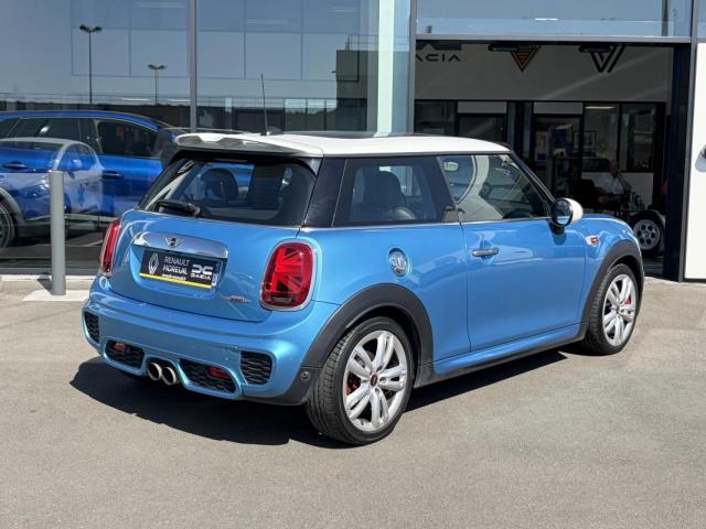 Mini John Cooper Works image 1