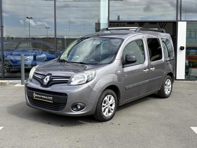 Renault Kangoo image 8