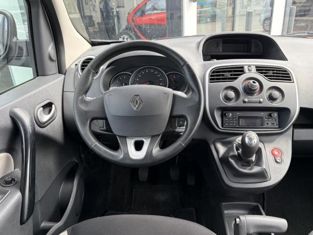 Renault Kangoo image 2