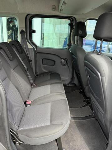 Renault Kangoo image 4
