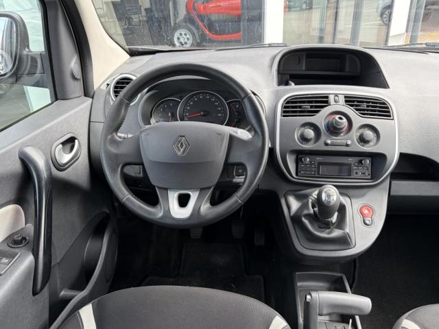 Renault Kangoo image 1