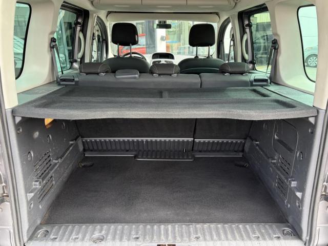 Renault Kangoo image 5