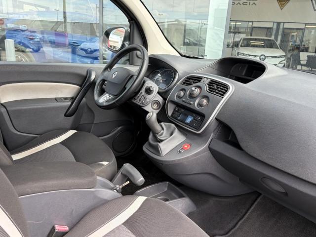 Renault Kangoo image 7