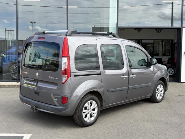 Renault Kangoo image 3