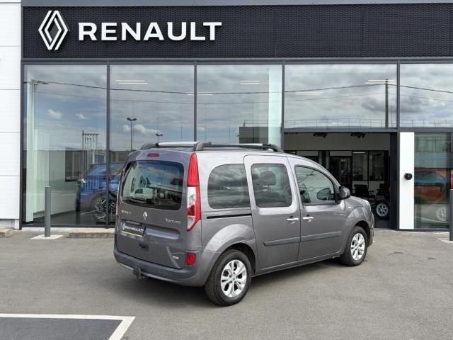 Renault Kangoo image 6