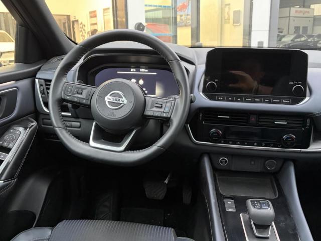 Nissan Qashqai image 7
