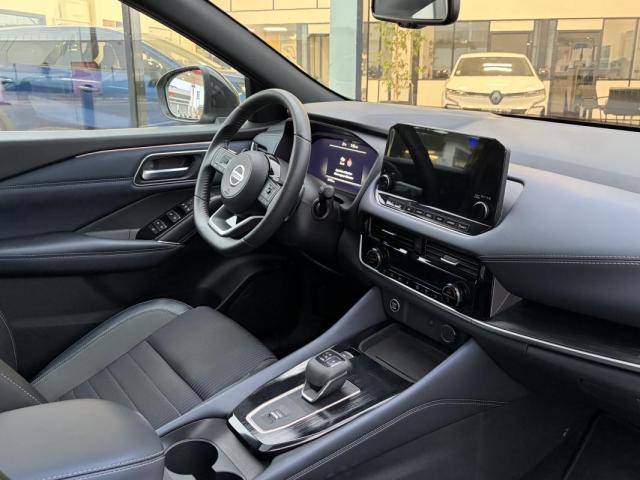 Nissan Qashqai image 8