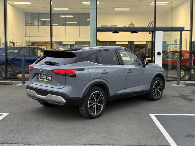 Nissan Qashqai image 6