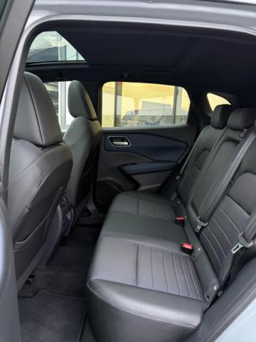 Nissan Qashqai image 2