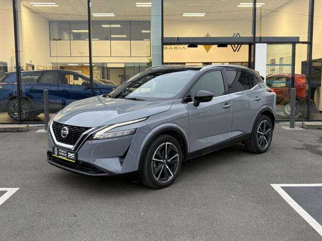 Nissan Qashqai image 5