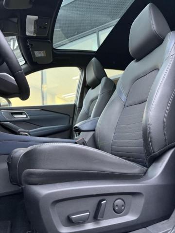 Nissan Qashqai image 4