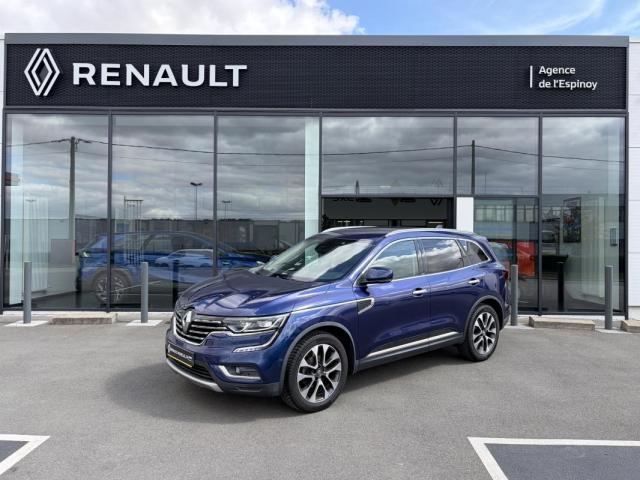 Renault Koleos 1,6 Dci 130 Ch Intens 4x2