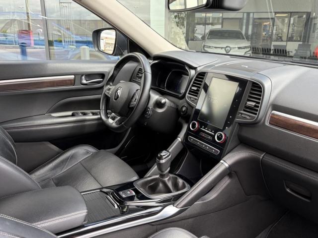 Renault Koleos image 4
