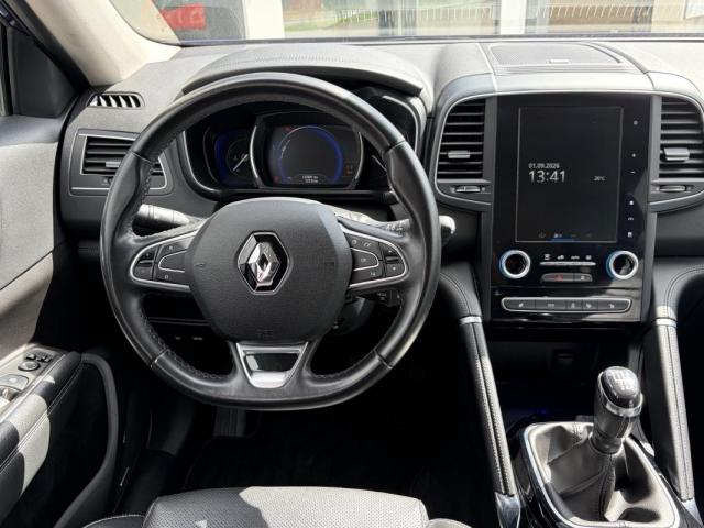 Renault Koleos image 6