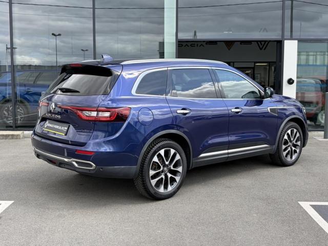 Renault Koleos image 1