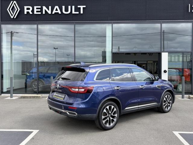 Renault Koleos image 8
