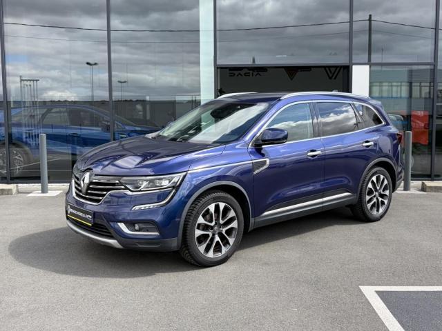 Renault Koleos image 5