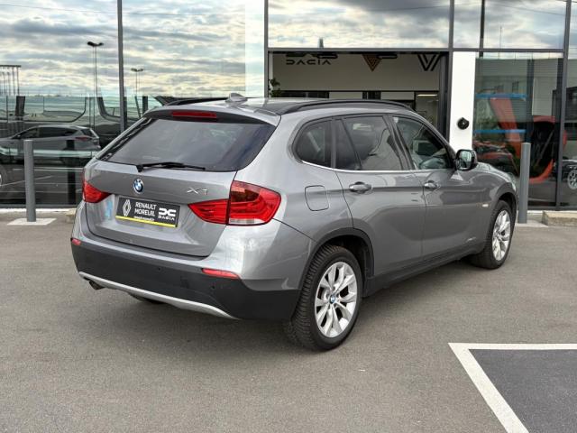 Bmw X1 image 2
