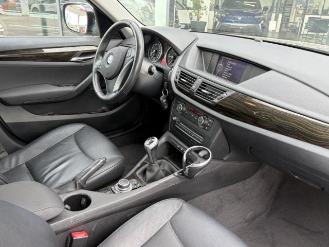 Bmw X1 image 6