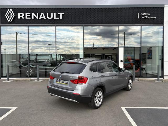 Bmw X1 image 1