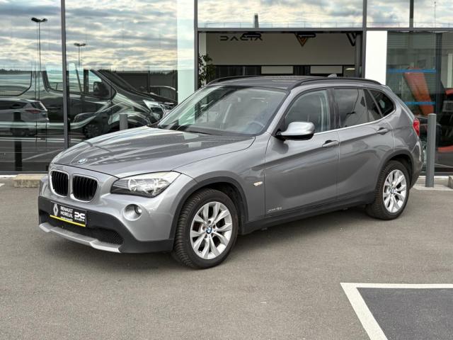 Bmw X1 image 4