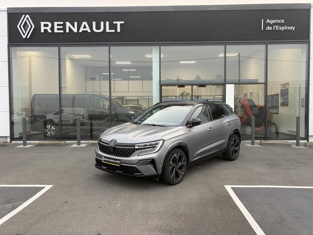 Renault Austral d’occasion