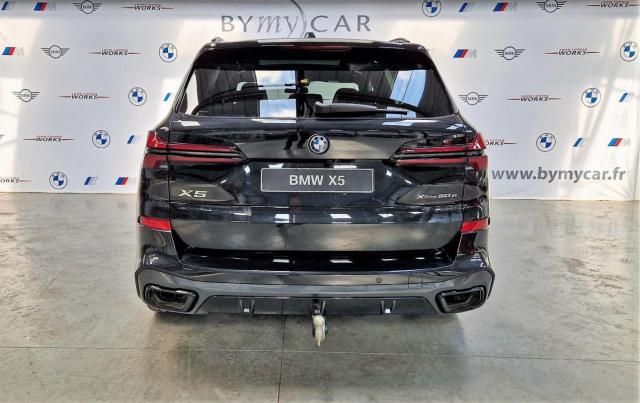 Bmw X5 image 1