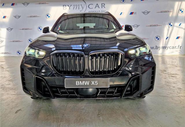 Bmw X5 image 2