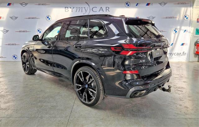 Bmw X5 image 3