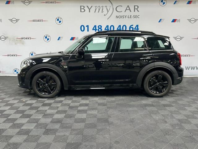 Mini Countryman image 3