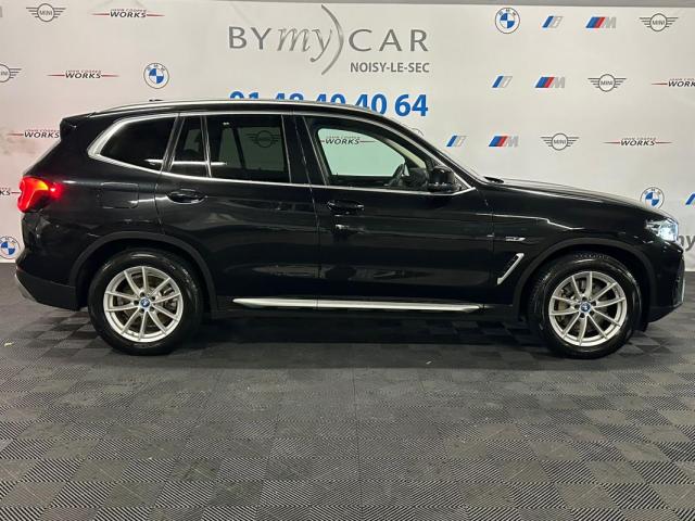 Bmw X3 image 4