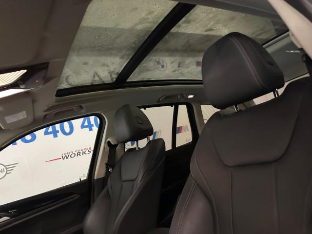 Bmw X3 image 3