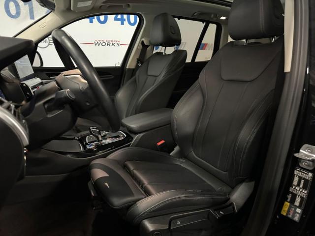 Bmw X3 image 1