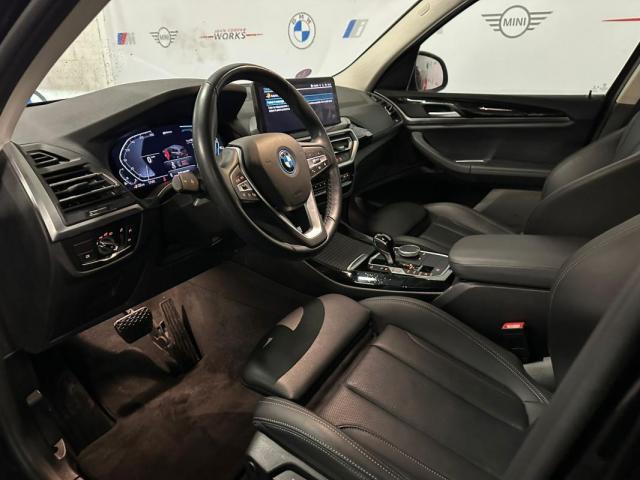 Bmw X3 image 6