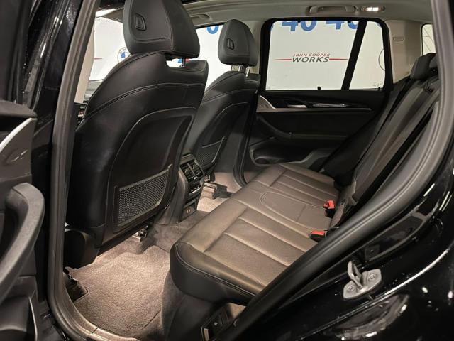Bmw X3 image 5