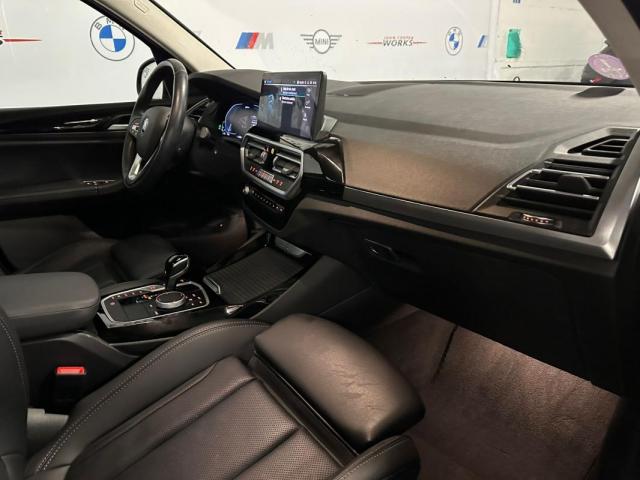 Bmw X3 image 8