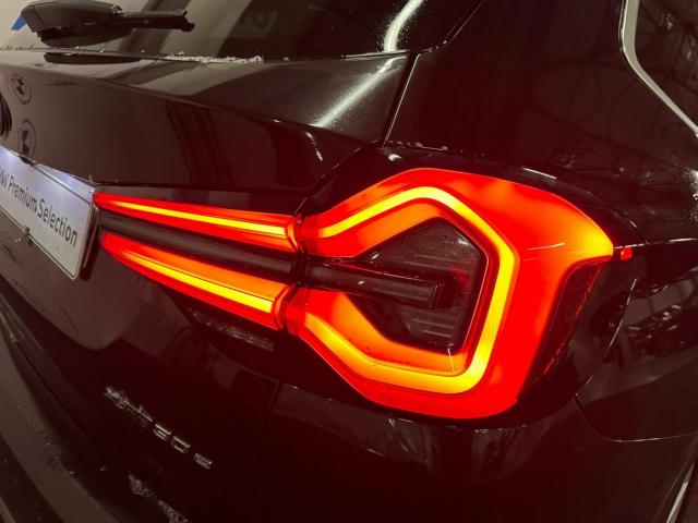 Bmw X3 image 9