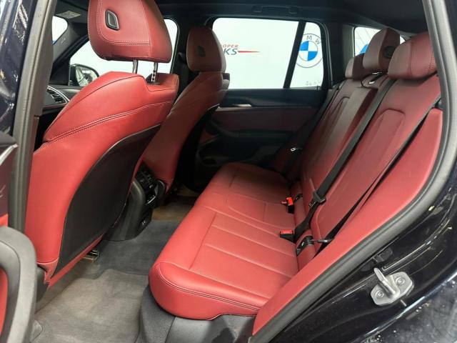 Bmw X3 image 6