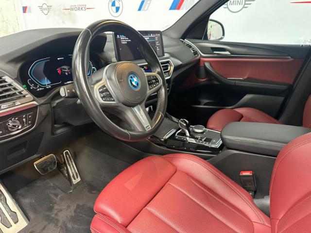 Bmw X3 image 5