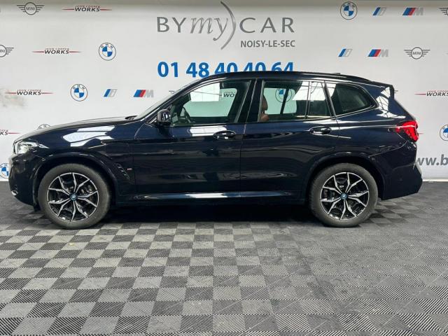 Bmw X3 image 4