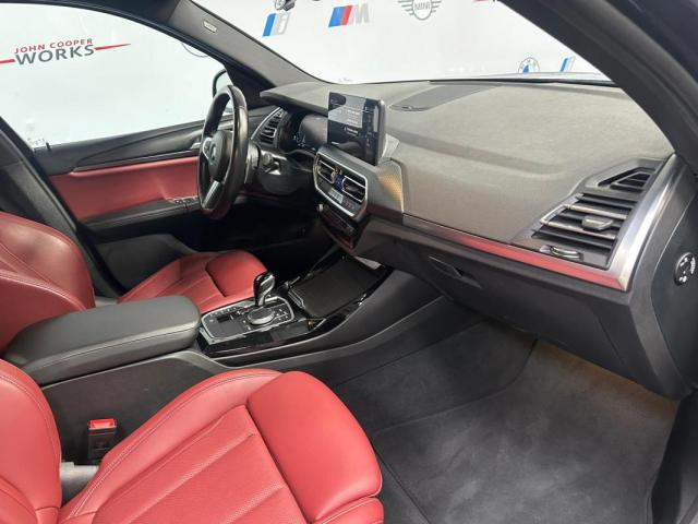 Bmw X3 image 9