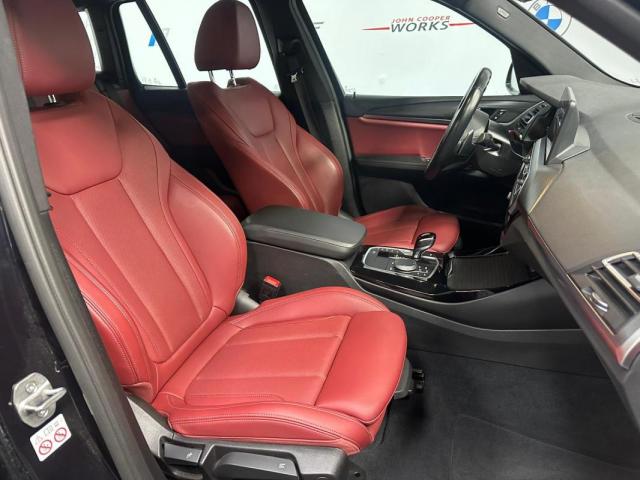 Bmw X3 image 3