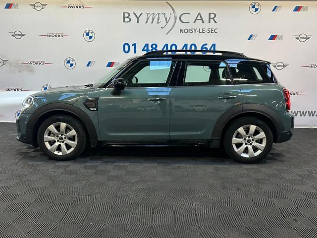 Mini Countryman image 6