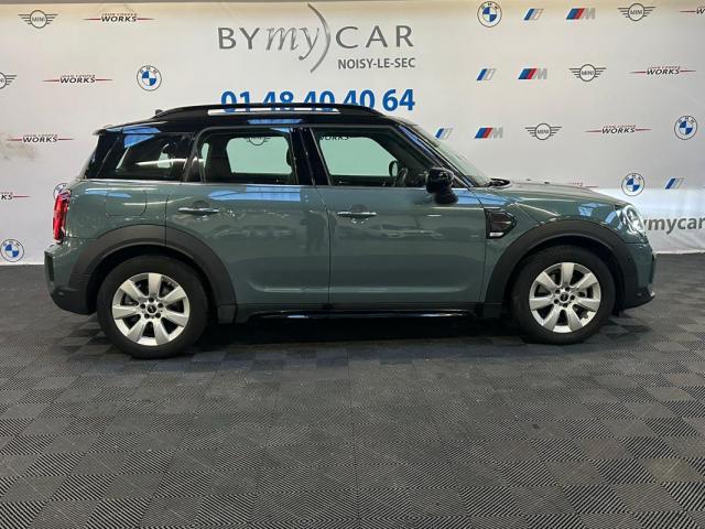 Mini Countryman image 7
