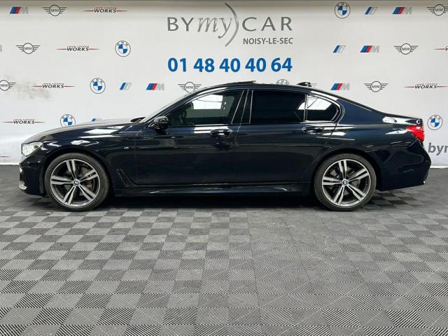 Bmw Série 7 image 2