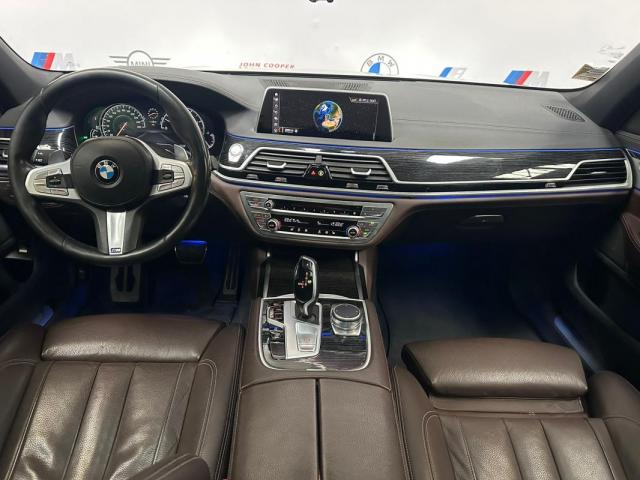 Bmw Série 7 image 4