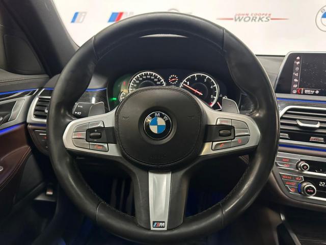 Bmw Série 7 image 1