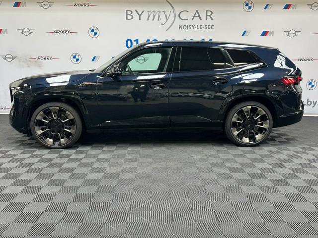 Bmw Xm image 2