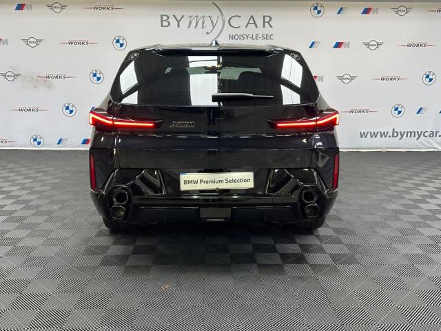 Bmw Xm image 4