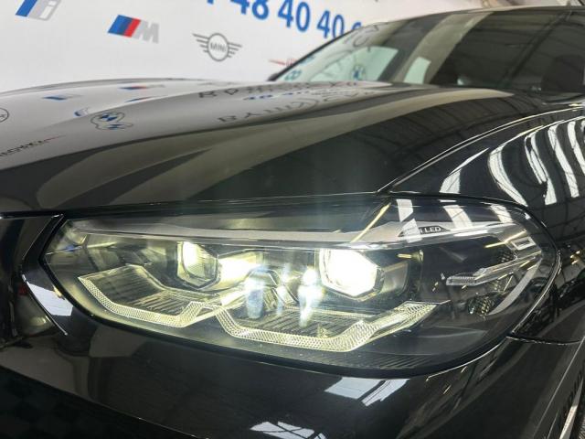 Bmw X3 image 4